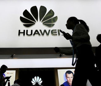Huawei обошла Apple по продажам смартфонов