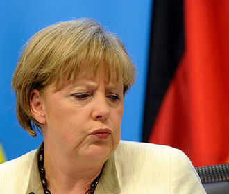 Меркель назвала своего фаворита на пост главы Еврокомиссии