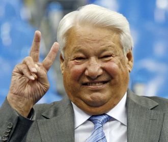 На «Кинопоиске» выйдет сериал о Борисе Ельцине