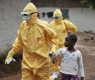 Следующим эпицентром пандемии коронавируса может стать Африка - ВОЗ