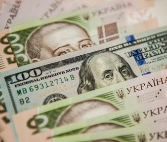 Долги по зарплате достигли 2,7 миллиарда гривен