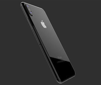 Apple вернет в iPhone сканер отпечатков пальцев