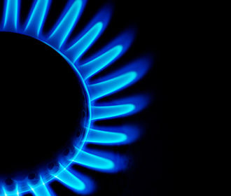 Киевлян с 1 мая ожидает повышение цены на газ