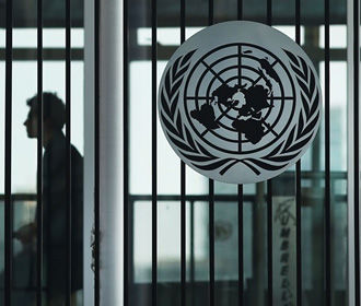 В Киеве рассчитывают, что суд ООН рассмотрит иск к России в июне 2019 года