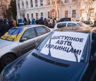 В Украине насчитали более 600 тысяч "евроблях"