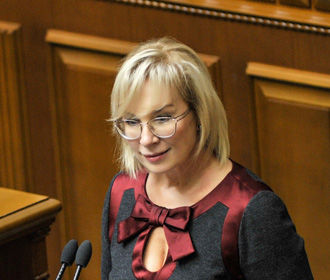 Денисова заявила, что 115 украинцев находятся в плену РФ