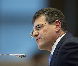 Еврокомиссар назвал сроки газовых переговоров