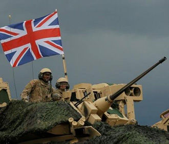 Вооруженные силы Британии обеспечат британцев продовольствием в случае "жесткого" Brexit