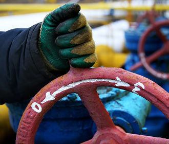 Россия и ЕС обсудили транзит газа через Украину