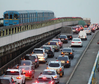 В Киеве, Харькове и Днепре в течение 17 марта закроют метрополитен