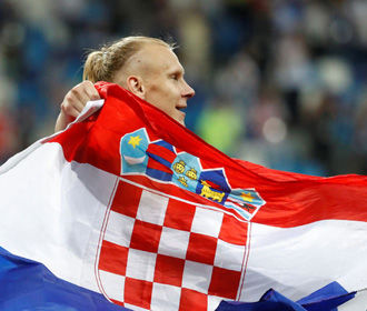 Посол Сербии призвал ФИФА осудить футболистов из Швейцарии и Хорватии