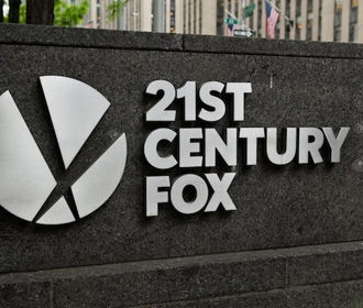 Sky и 21st Century Fox договорились о слиянии