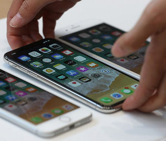 iPhone X: а может лучше взять iPhone 8?