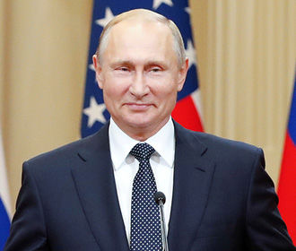 Путин подписал закон о запрете фейковых новостей в РФ