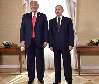 Трамп подтвердил скорую встречу с Путиным