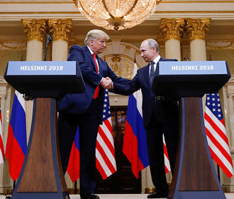 Трамп планирует провести с Путиным двустороннюю встречу на полях саммита G20