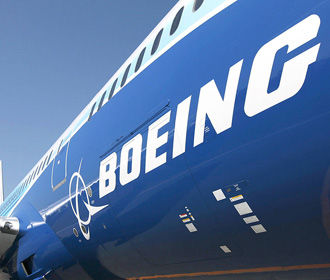 Антонов подписал соглашение о сотрудничестве с Boeing