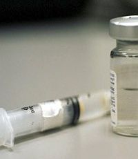 В России начато промышленное производство вакцин против гриппа H1N1