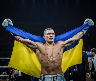 В Совфеде РФ посочувствовали украинским спортсменам