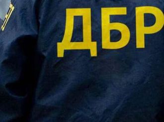 ГБР проводит обыски на телеканале "Прямой" в рамках расследуемого уголовного производства
