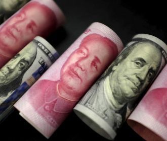 Россия активно проводит дедолларизацию и закупила у Китая 80 миллиардов юаней
