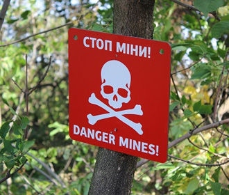 В Горловке двое подростков погибли от взрыва мины