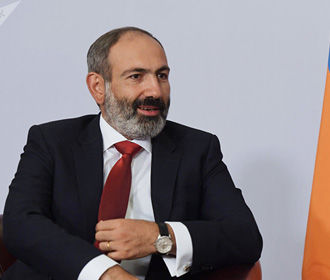 Пашинян: Армения не стремится в НАТО