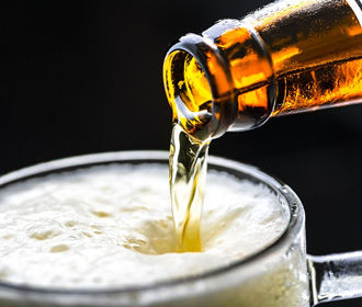 Для ожирения достаточно кружки пива в день - ученые