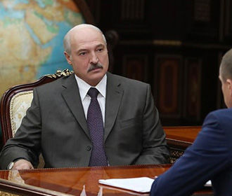 Лукашенко рассказал, как его "похоронили" СМИ