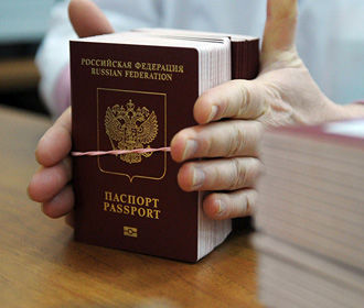Российское гражданство в 2019 году получили 299 тыс. украинцев