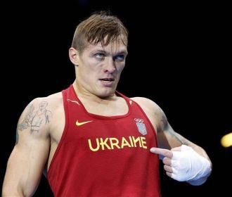 Украина не отправит официальную делегацию на ЧМ по боксу в Екатеринбург