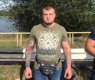 Суд арестовал подозреваемого в убийстве ветерана АТО в Бердянске
