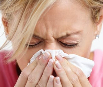На следующей неделе прогнозируется вспышка аллергии - медики