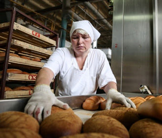 Хлеб в Украине за год подорожал почти на четверть