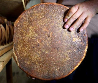 В Египте нашли сыр возрастом более 3200 лет
