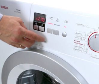 Что делать, если стиральная машина выбивает пробки?