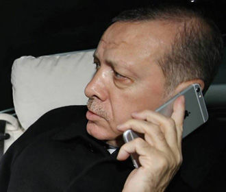 Эрдоган: Турция будет бойкотировать электронику из США