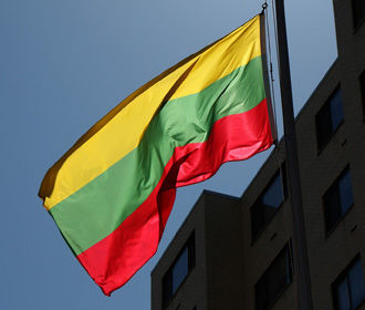 Литва заявила о подрыве доверия к ЕС из-за Белоруссии