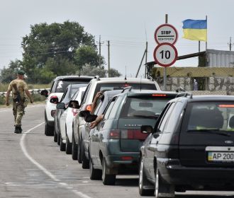 В Крыму изменили правила въезда