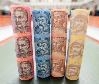 Украинские банки в январе показали рекордные прибыли