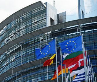 Европарламент ратифицировал соглашение по Brexit