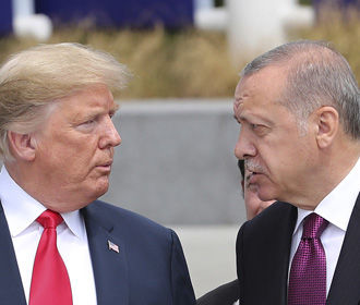Турция и США могут совместно искоренить угрозу ИГ в Сирии – Эрдоган