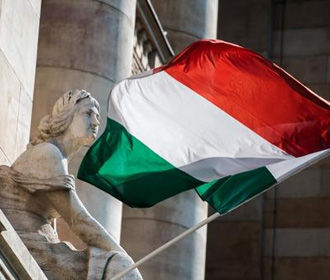Венгрия заблокировала заявление НАТО по Украине