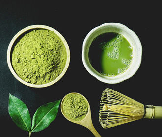 Доказана исключительная польза зеленого чая для костей