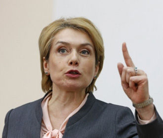НАПК внесло предписание министру образования Гриневич