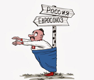 Россия препятствует евроинтеграции Украине, Молдове и Беларуси - МИД