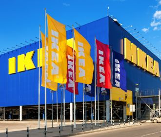 «Мрия», IKEA, H&M. Чему мы радуемся?