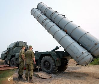 Россия поставит Турции противоракетные комплексы С-400 в июле