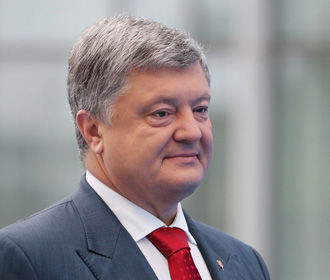 Порошенко рассказал о росте экспорта в ЕС