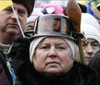 Дела Майдана будут приостановлены - ГБР